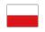 IL TAPPETO VOLANTE - Polski